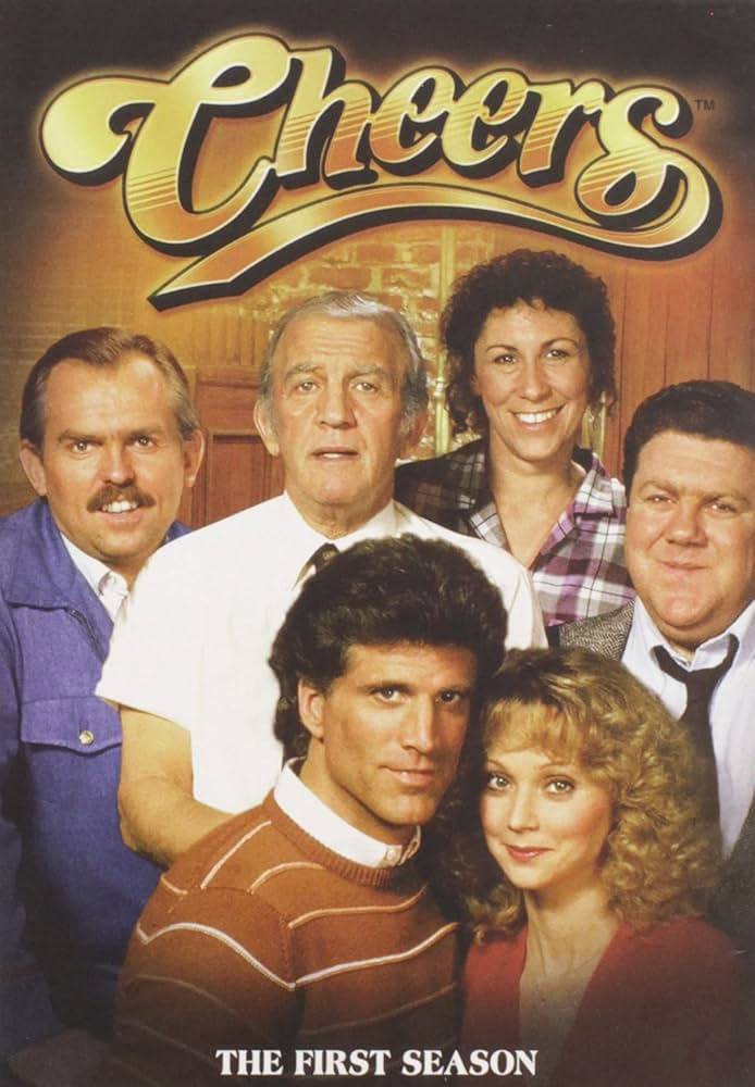 その他 Cheers: Comp 1st [DVD] Cheers: The Complete First Season - Walmart.com